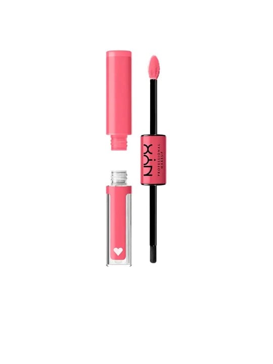 Nyx Professional Make Up SHINE LOUD pigmento pro per lucidalabbra obiettivo getter unisex
