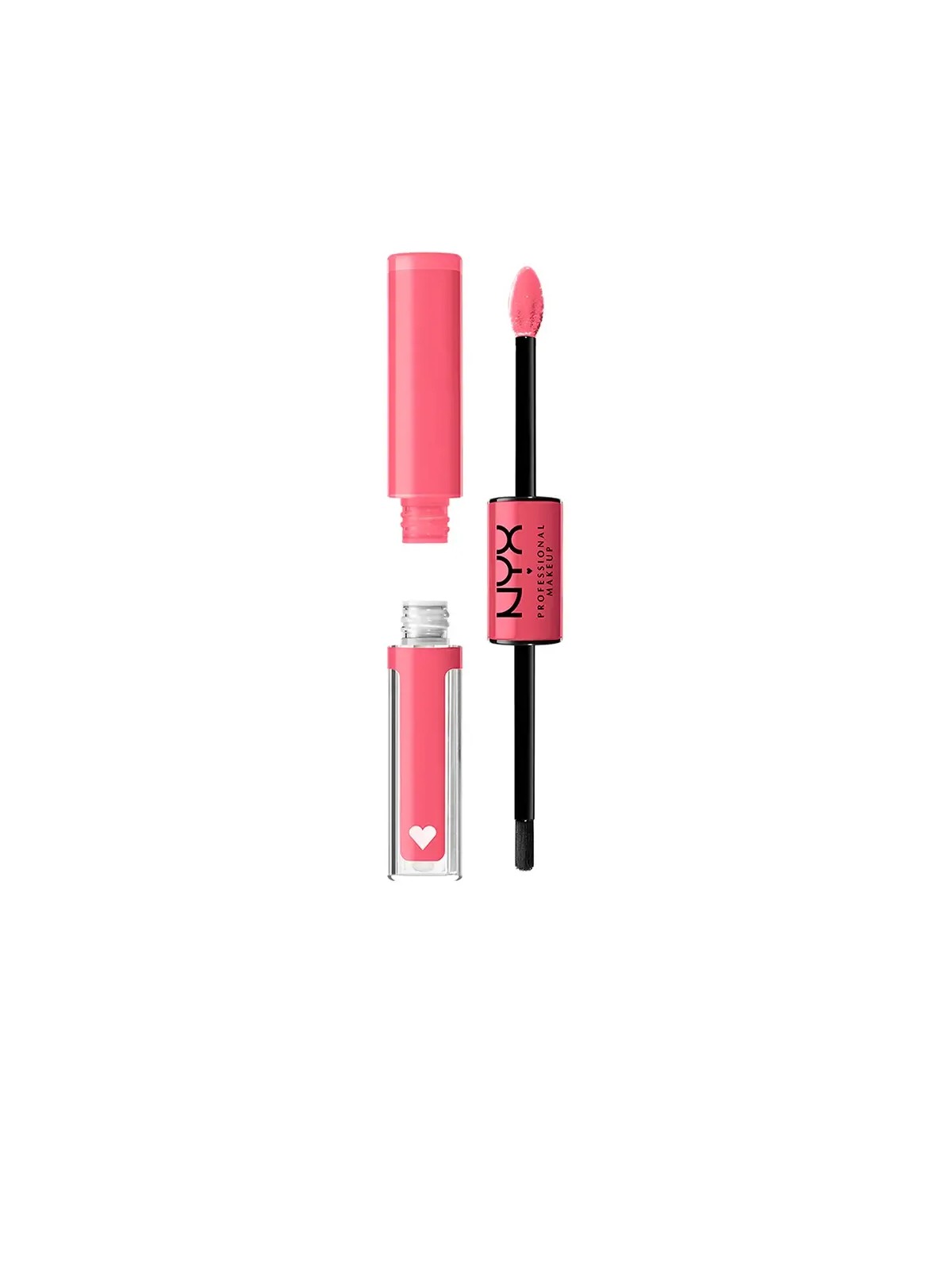 Nyx Professional Make Up SHINE LOUD pigmento pro per lucidalabbra obiettivo getter unisex