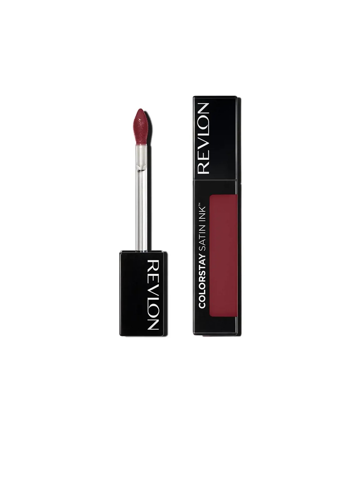 Revlon mass market colorstay satin ink 001la tua scelta 5ml donna