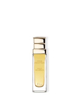 Dior Prestige LHuile Souveraine Siero per la pelle ricostituente Olio Donna 30ml