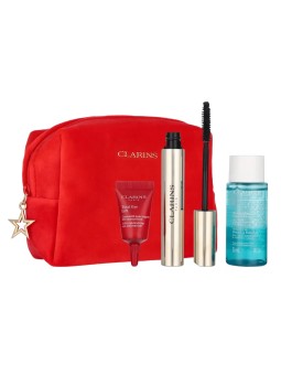 Clarins Set regalo All About Eyes Collection donna