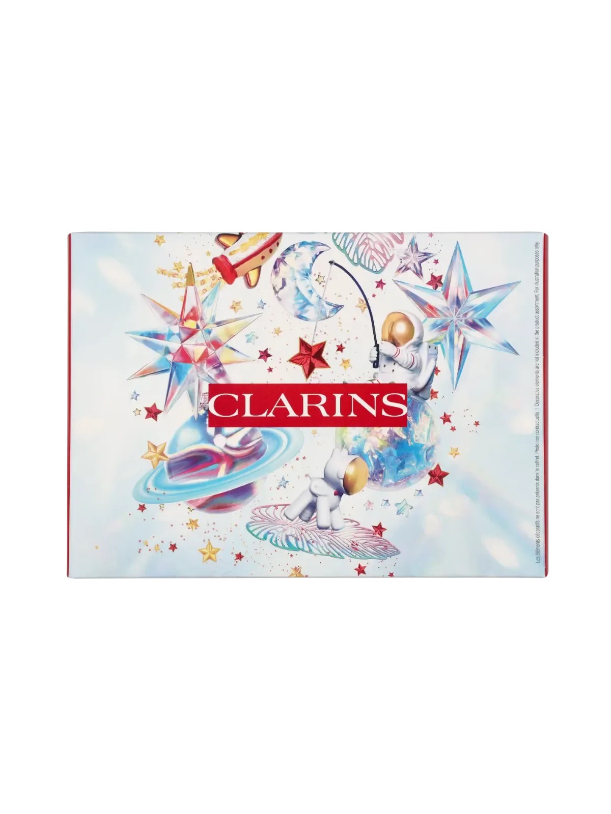 Clarins Set regalo All About Eyes Collection donna Clarins www.essenzetotalstyle.com 