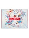 Clarins Set regalo All About Eyes Collection donna Clarins www.essenzetotalstyle.com 
