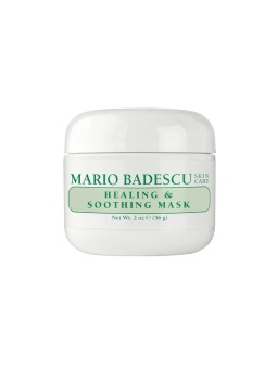 Mario Badescu Healing & Soothing Mask donna 56g All Skin Types