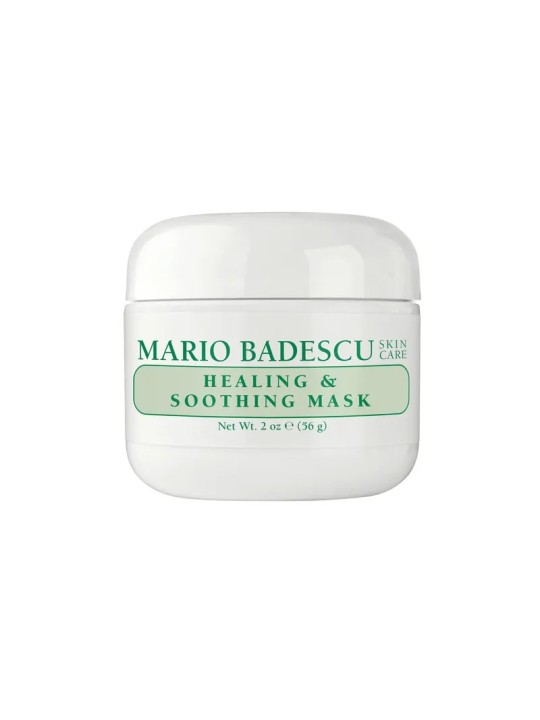 Mario Badescu Healing & Soothing Mask donna 56g All Skin Types