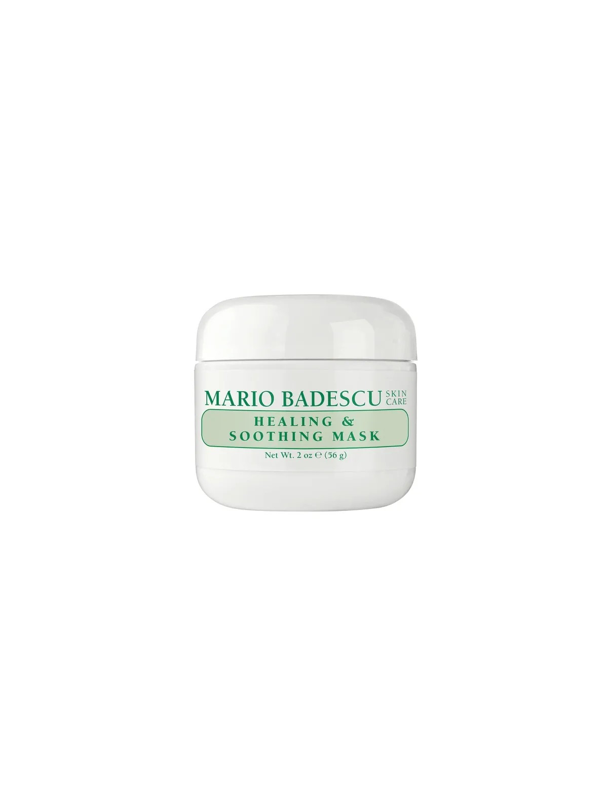 Mario Badescu Healing & Soothing Mask donna 56g All Skin Types