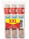 Bel Set di dischetti struccanti rotondi Cosmetic 3 x 84 pezzi donna