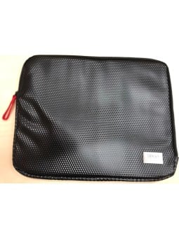 Hugo Boss Boss Pochette GWP Borsa Nero