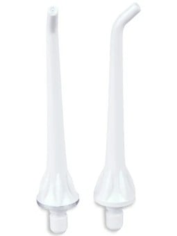 Huslog Ugelli di ricambio per irrigatore orale AL-050231 2 pezzi unisex