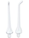 Huslog Ugelli di ricambio per irrigatore orale AL-050231 2 pezzi unisex