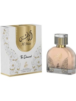 Sahari Al Mas The Diamond eau de parfum unisex 100 ml