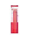 Swissdent Spazzolino sbiancante Soft 2 + 1 GRATIS unisex
