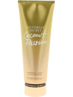 Victorias Secret LOZIONE CORPO COCONUT PASSION 236ml donna