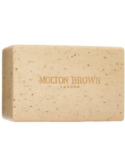 Molton Brown Scrub corpo Re-charge Black Pepper Bodyscrub Bar 250 g donna