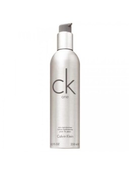 Calvin Klein CK One latte corpo unisex 250 ml
