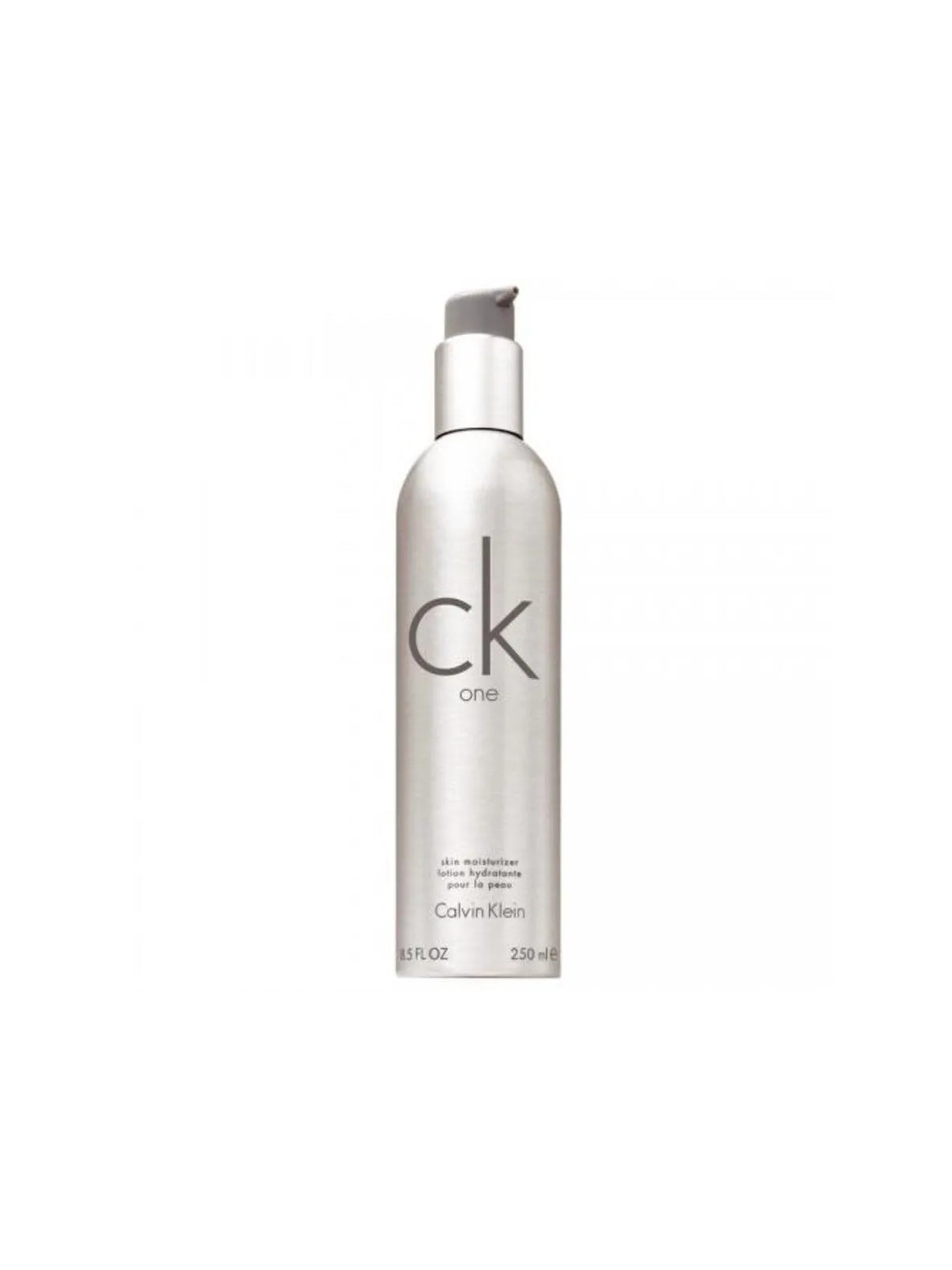 Calvin Klein CK One latte corpo unisex 250 ml