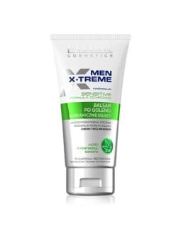 EVELINE Men XTreme balsamo dopobarba lenitivo 150ml