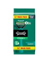 Wilkinson Sword Rasoio usa e getta Wilkinson Xtreme3 Sensitiv e Comfort 12 pezzi uomo