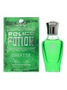 Police Potion Absinthe eau de parfum uomo 30 ml