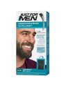 Just For Men Moustache & Beard Color colore della barba M45 Dark Brown uomo
