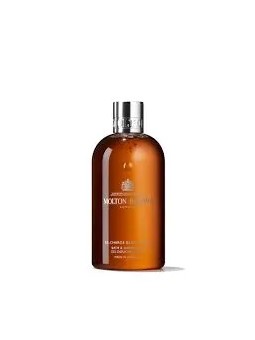 Molton Brown Re-charge Bagno Doccia al Pepe Nero 300ml uomo