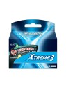 Wilkinson Sword Testine di ricambio Xtreme3 System 5 pz uomo