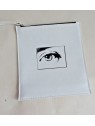 Calvin Klein Borsa Pouch da donna Calvin Klein