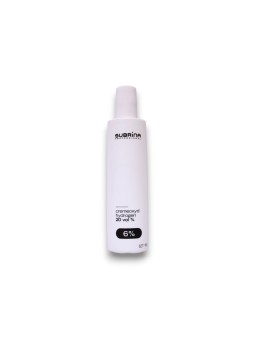 Subrina Professional CremeOxyd Lozione Ossidante per Capelli 6 20 vol 120ml donna