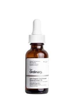 The Ordinary 100% Organic Moroccan Argan Oil 30ml