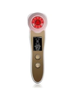 BeautyRelax Dispositivo cosmetico Multicare BR-1380 donna