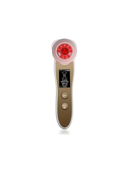 BeautyRelax Dispositivo cosmetico Multicare BR-1380 donna