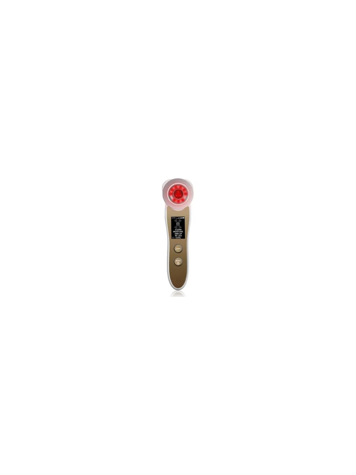 BeautyRelax Dispositivo cosmetico Multicare BR-1380 donna