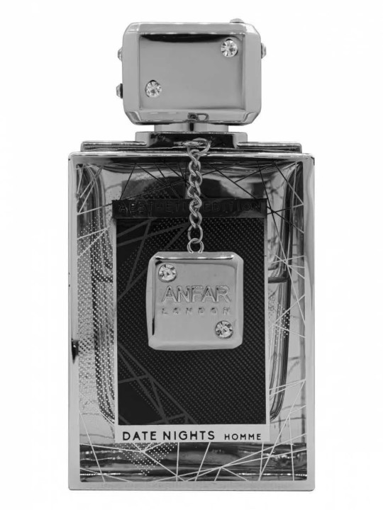 Anfar London Date Nights Pour Homme Extrait de Parfum 100ml uomo Estratto di profumo uomo