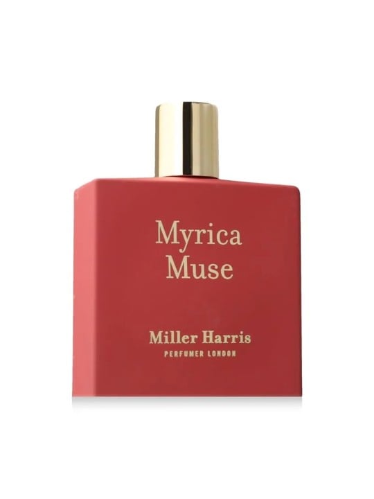 Miller Harris Myrica Muse Eau De Parfum 100ml unisex Eau de Parfum unisex Miller Harris www.essenzetotalstyle.com 