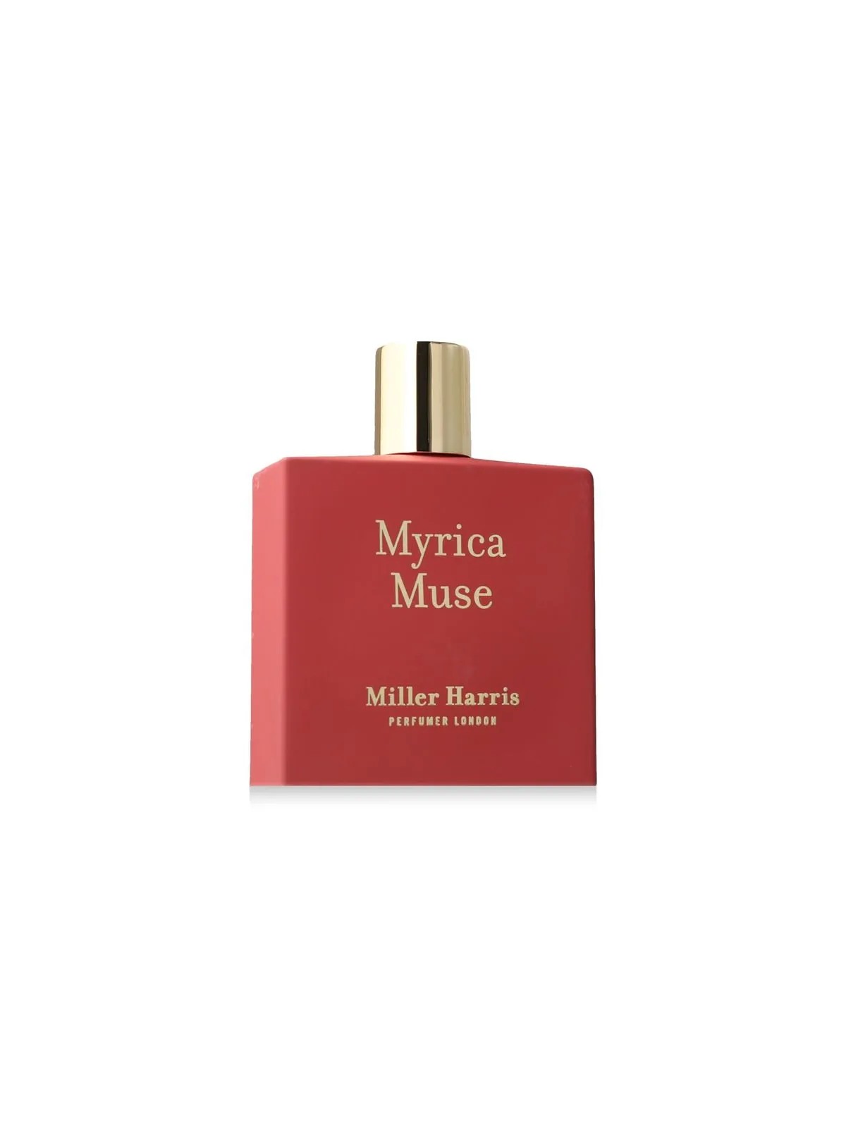 Miller Harris Myrica Muse Eau De Parfum 100ml unisex Eau de Parfum unisex Miller Harris www.essenzetotalstyle.com 