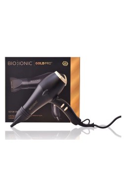 Bio Ionic GOLDPRO asciugacapelli 1 unit unisex