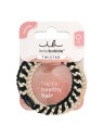 Invisibobble Elastico Twistar Trecce Classiche 3 pezzi donna
