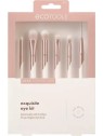 Ecotools LUXE SET ESQUISITO OCCHIO 6 unit unisex