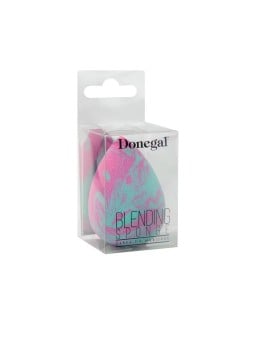 DONEGAL Blending Sponge spugna per trucco in marmo 4332