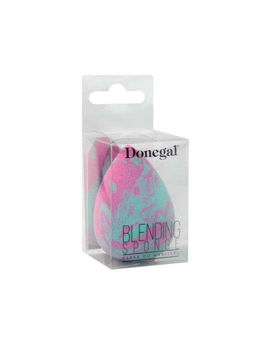 DONEGAL Blending Sponge spugna per trucco in marmo 4332