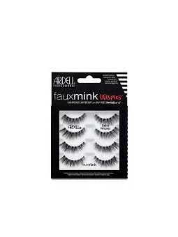 Ardell ciglia finte Faux Mink Wispies Demi Wispies