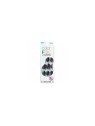 KISS Unghie autoadesive imPRESS Color FX Before Hours 30 pezzi donna