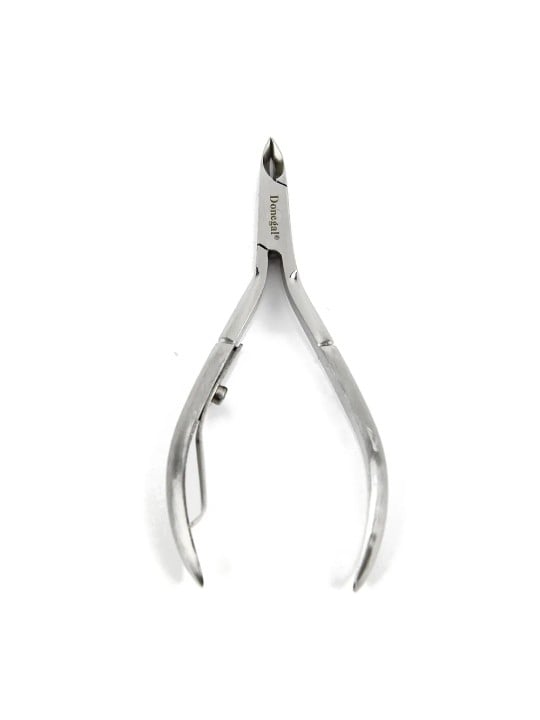 DONEGAL Tronchese per cuticole argento 5mm 2217