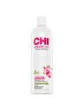 CHI ColorCare Color Lock Shampoo 739ml Chi www.essenzetotalstyle.com 
