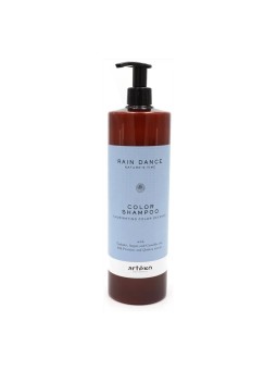 Artègo Rain Dance Color Shampoo shampoo illuminante per capelli colorati 1000ml donna