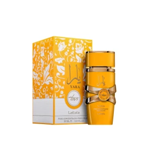 Lattafa Yara Tous olio profumato donna 20 ml