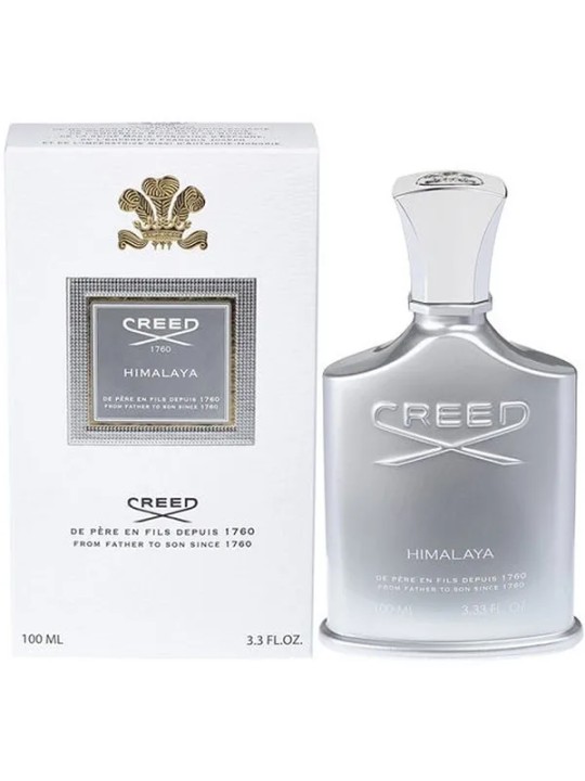 Creed Himalaya eau de parfum Spray uomo 100ml