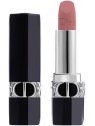 Dior Rouge Colour Lipstick - Refillable 3,5g Numero 100 Nude Look Dior www.essenzetotalstyle.com 