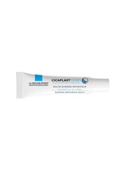 LRP Cicaplast Barrier Repairing Balm donna 7,5ml Levres