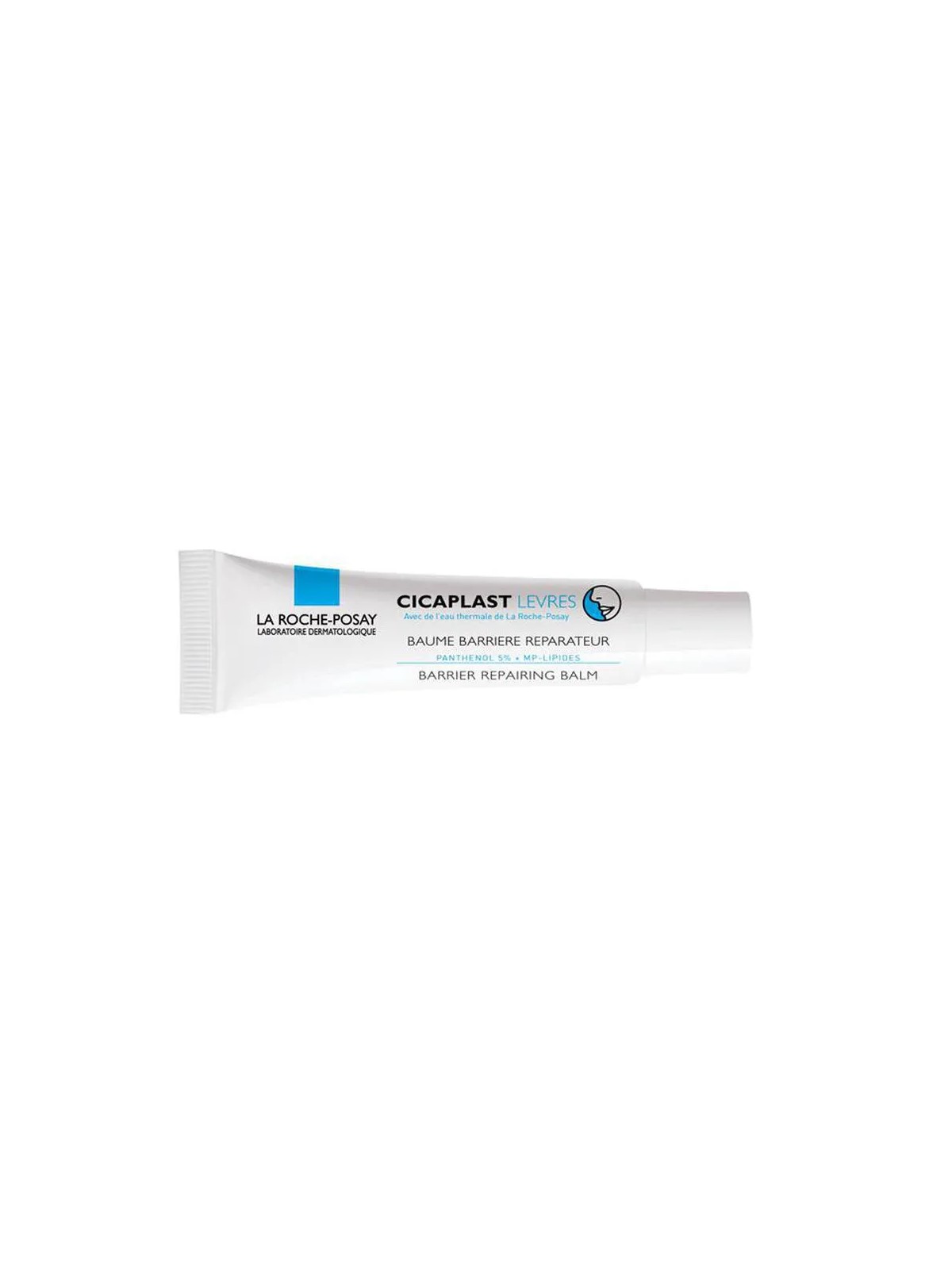 LRP Cicaplast Barrier Repairing Balm donna 7,5ml Levres